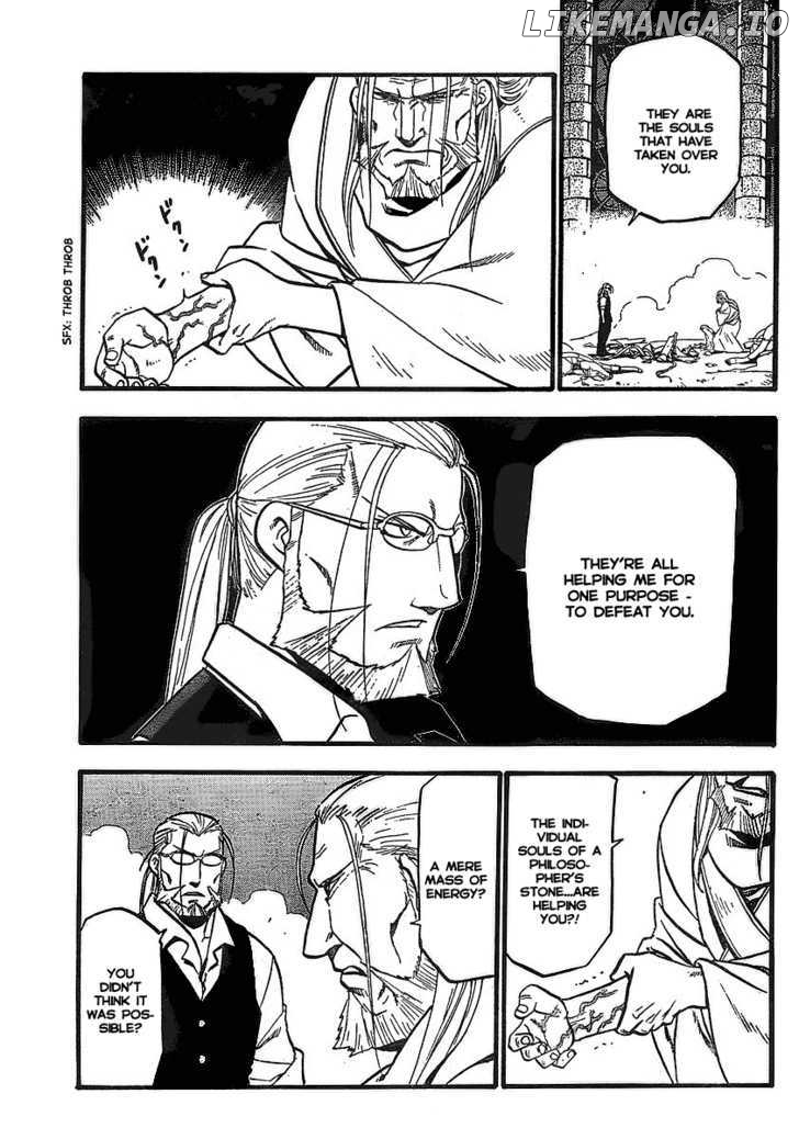 Read Fullmetal Alchemist  Manga Online