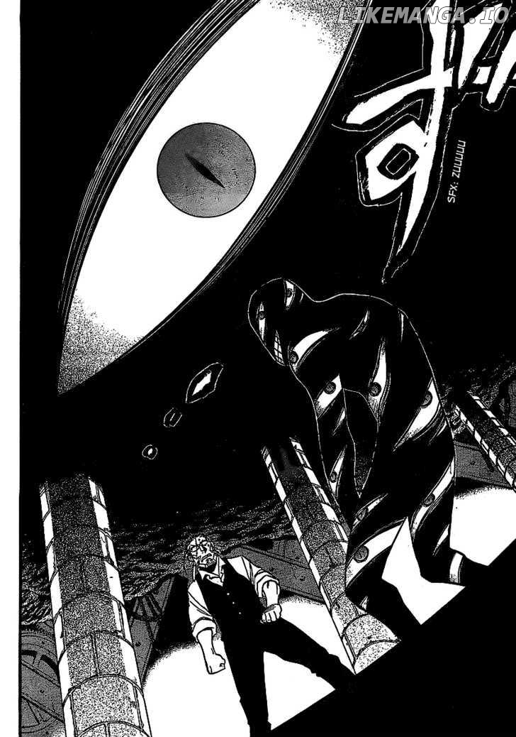 Read Fullmetal Alchemist  Manga Online