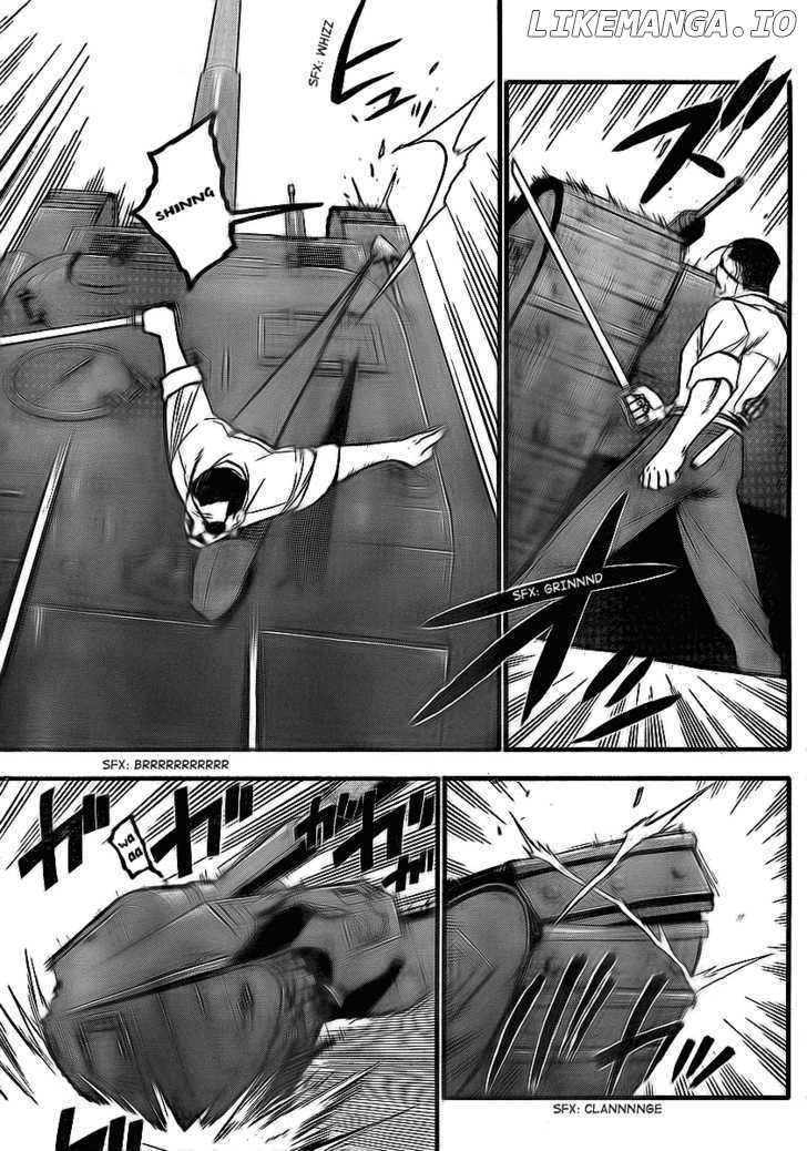 Read Fullmetal Alchemist  Manga Online