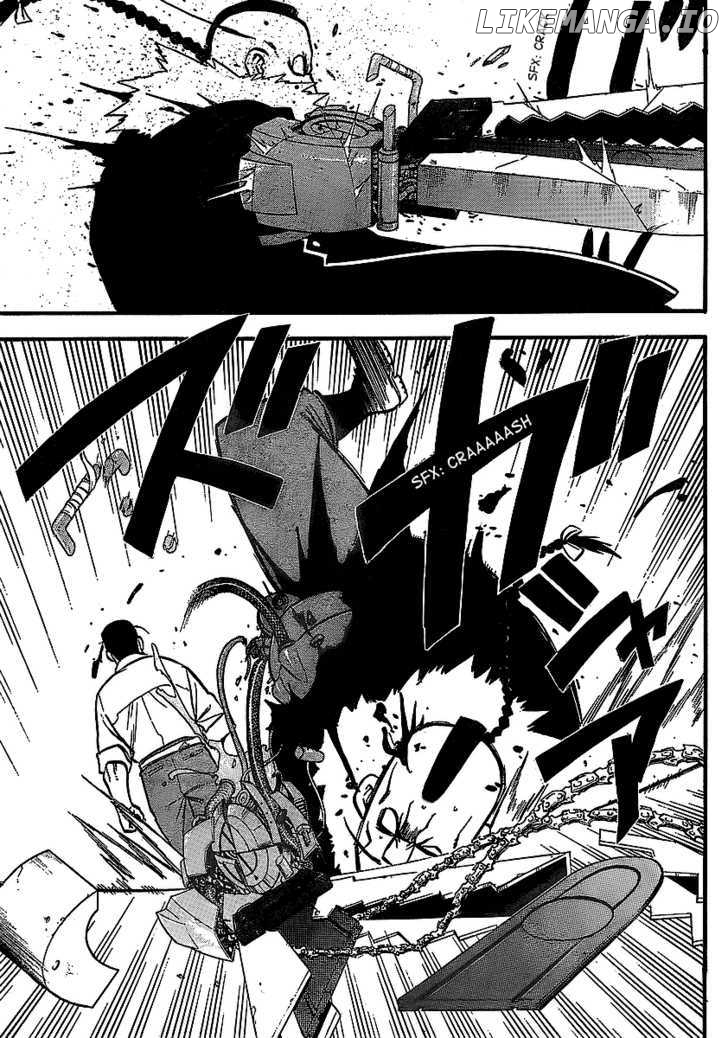 Read Fullmetal Alchemist  Manga Online