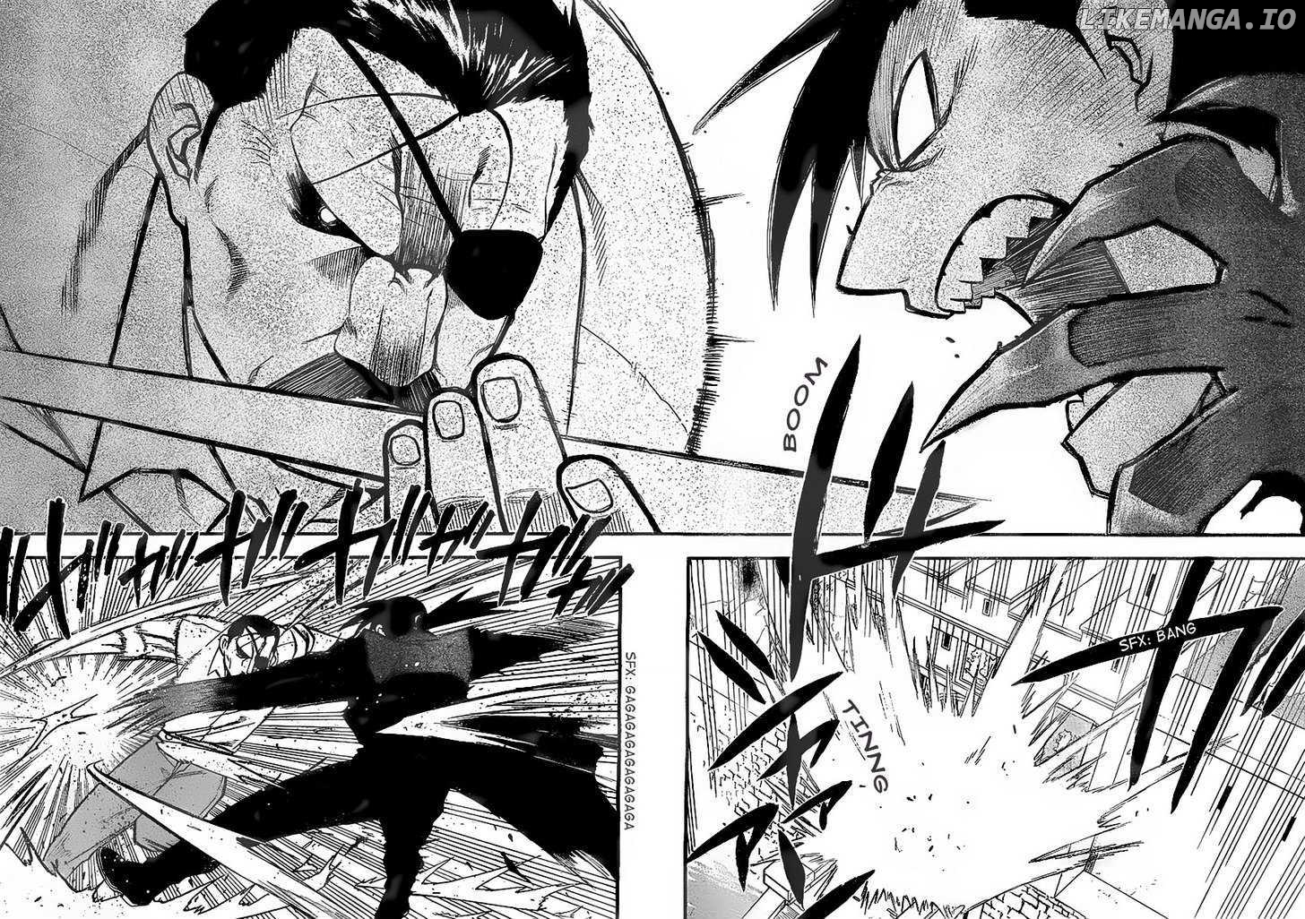 Read Fullmetal Alchemist  Manga Online