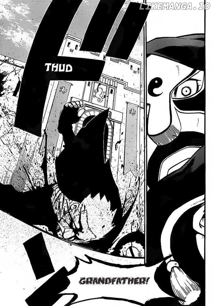 Read Fullmetal Alchemist  Manga Online