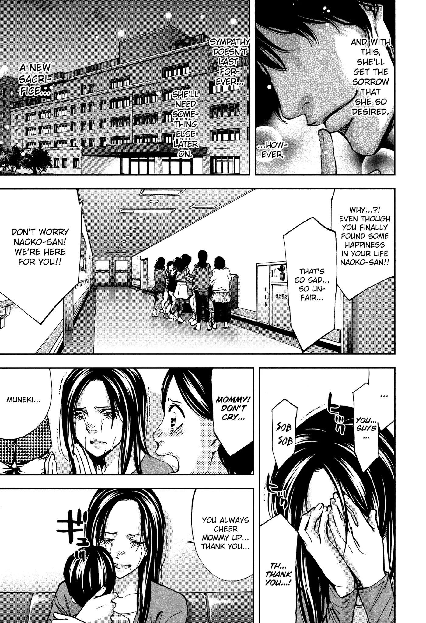 Read Funouhan Manga Online