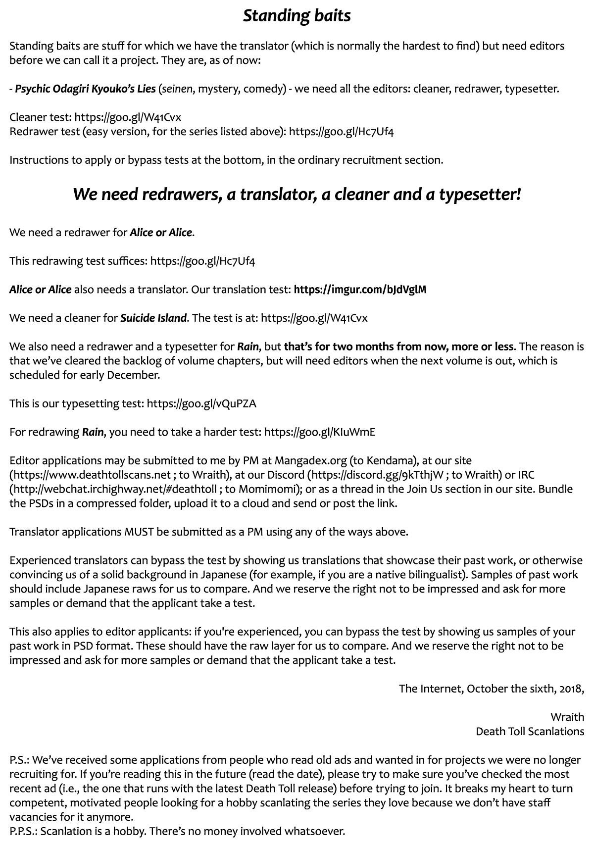 Read Funouhan Manga Online