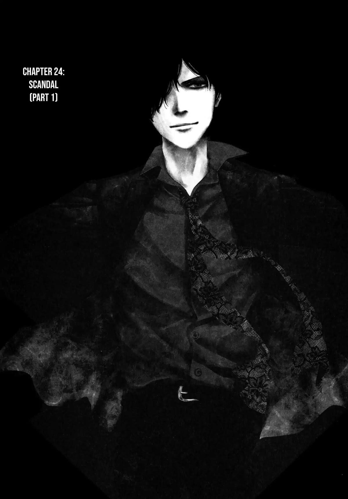 Read Funouhan Manga Online