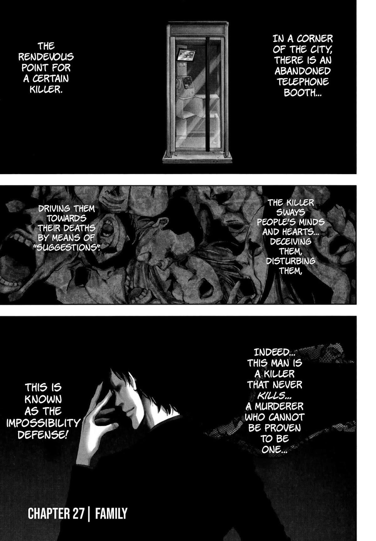 Read Funouhan Manga Online