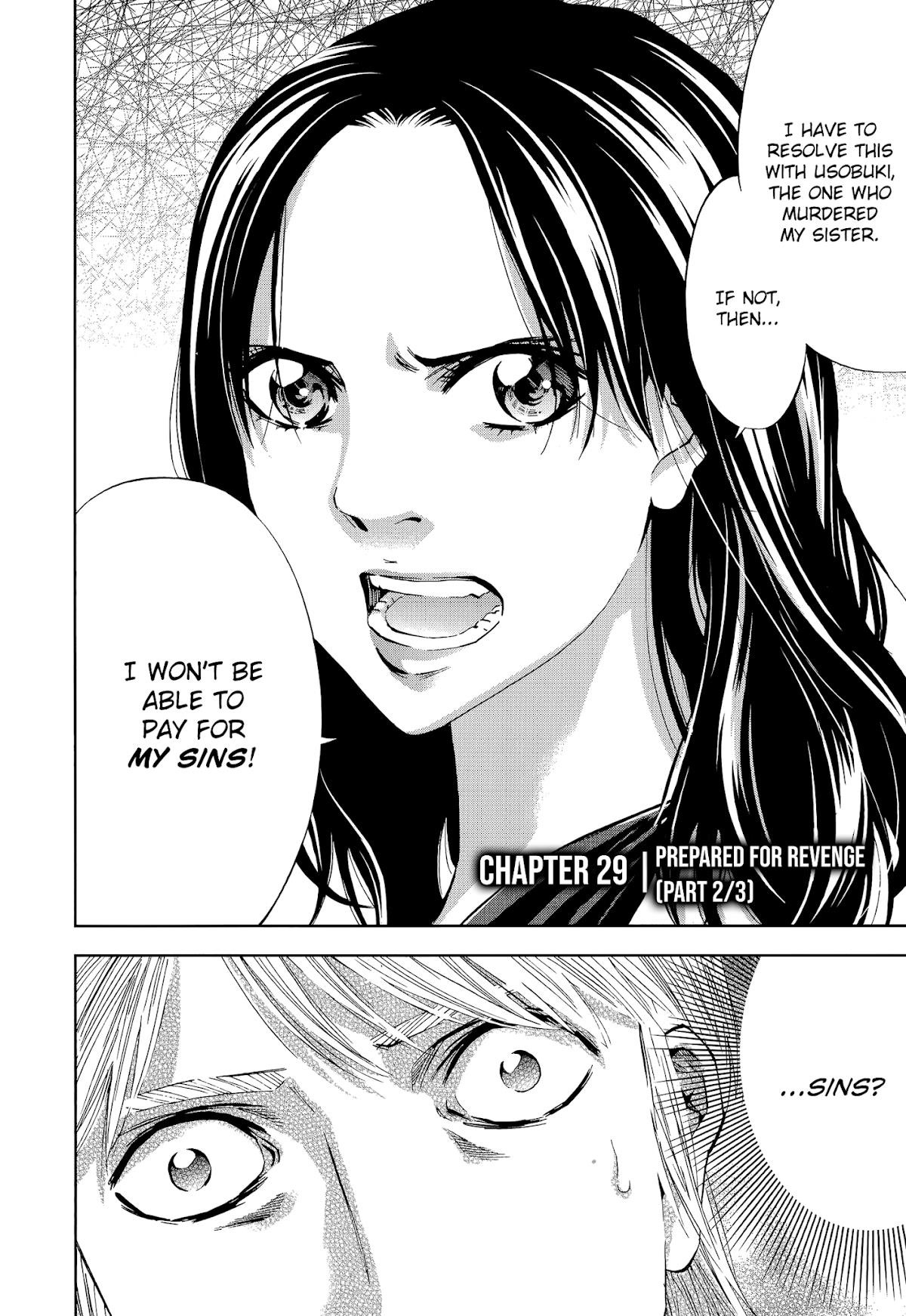 Read Funouhan Manga Online