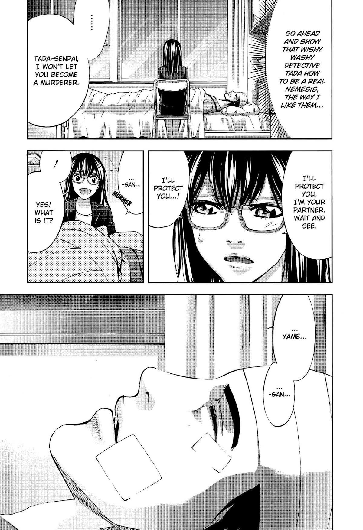 Read Funouhan Manga Online