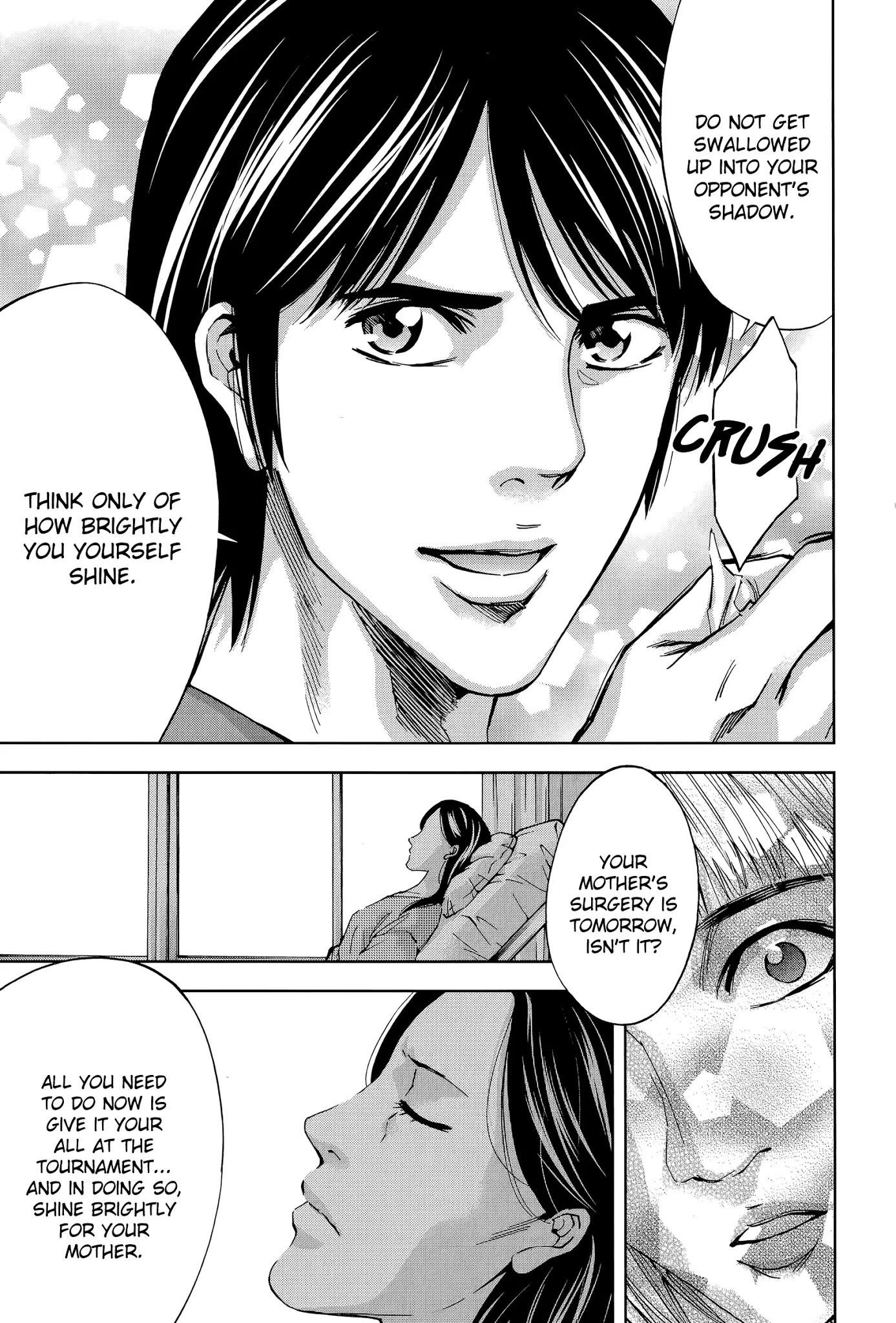 Read Funouhan Manga Online