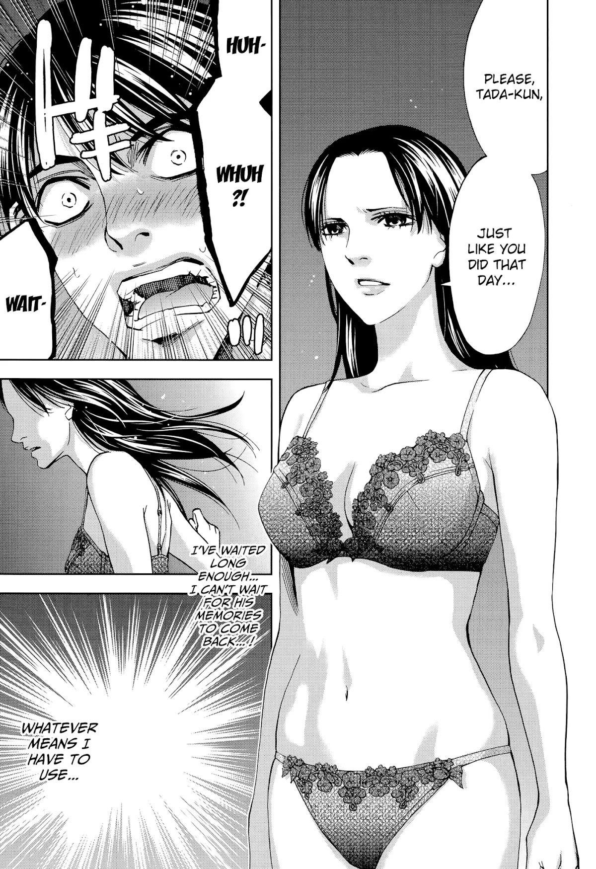 Read Funouhan Manga Online