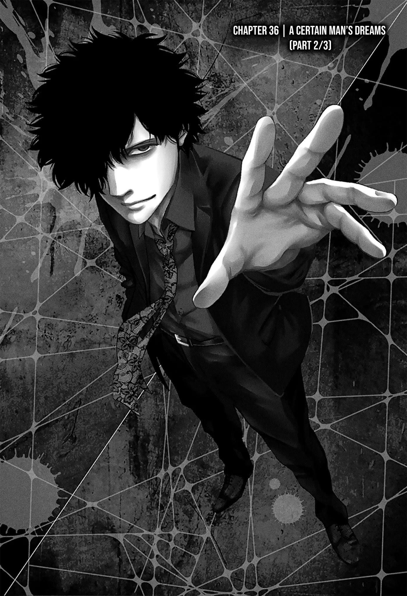 Read Funouhan Manga Online