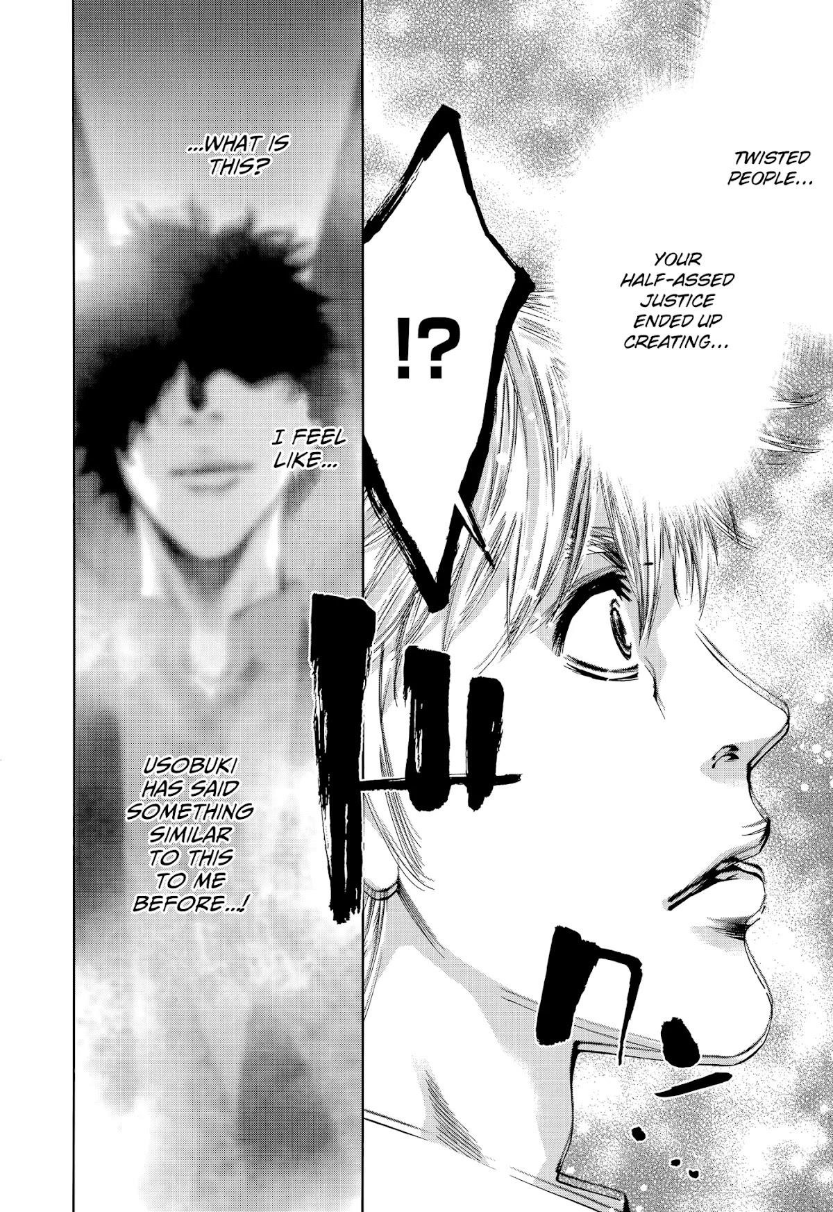 Read Funouhan Manga Online