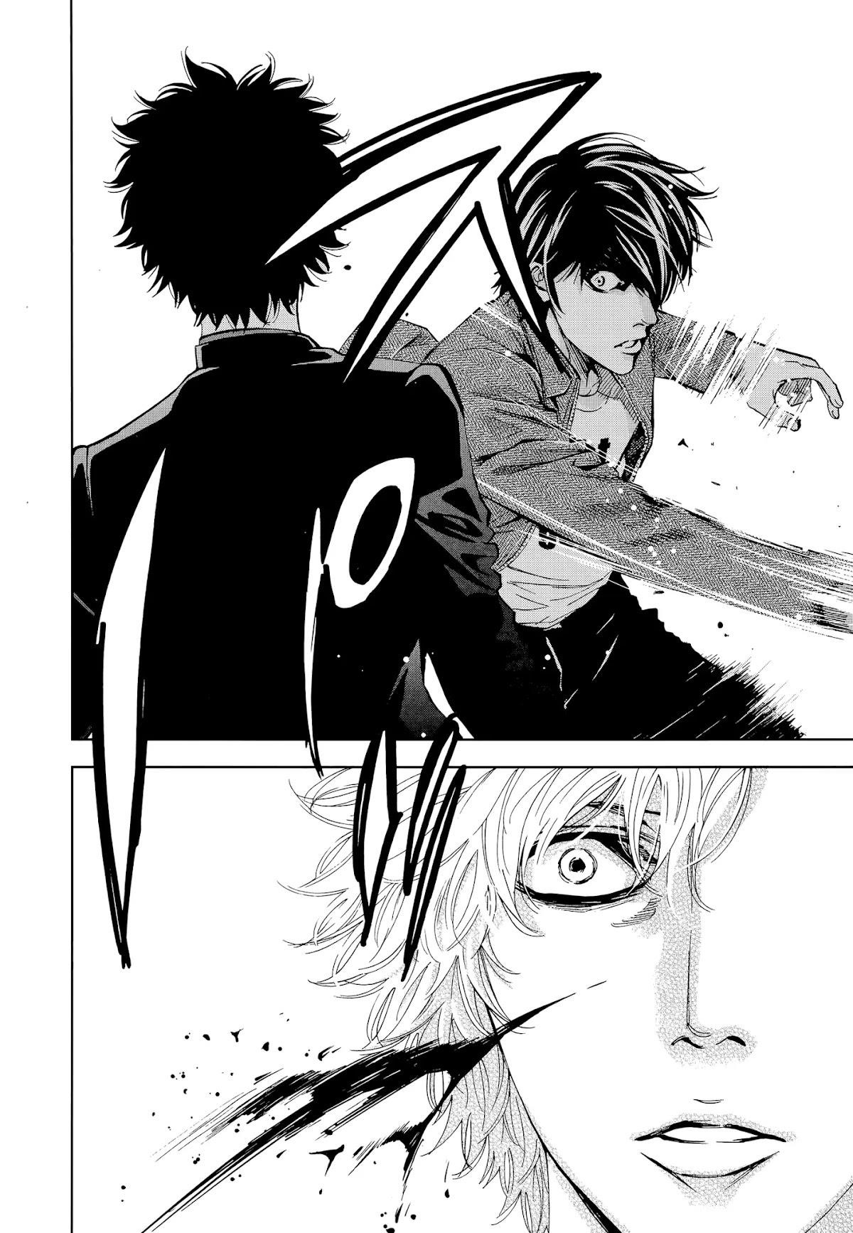 Read Funouhan Manga Online