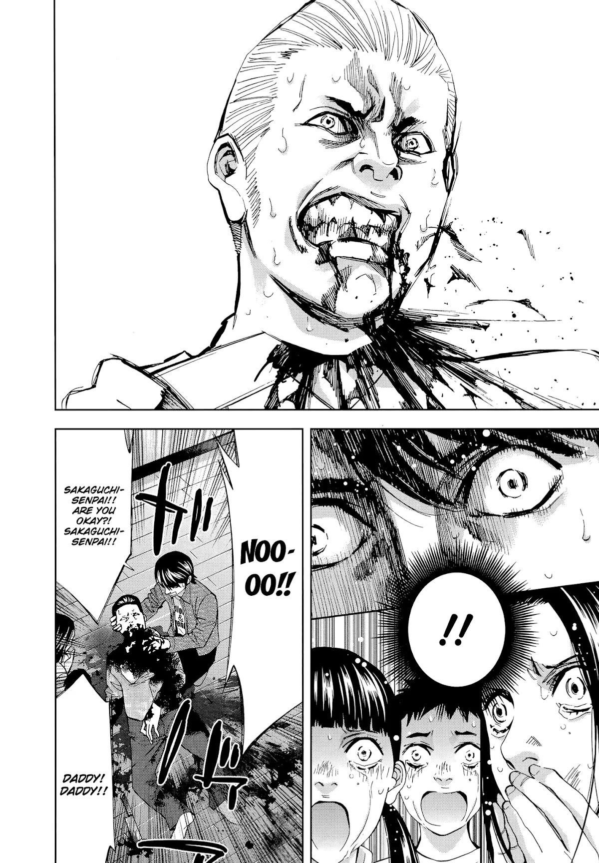 Read Funouhan Manga Online