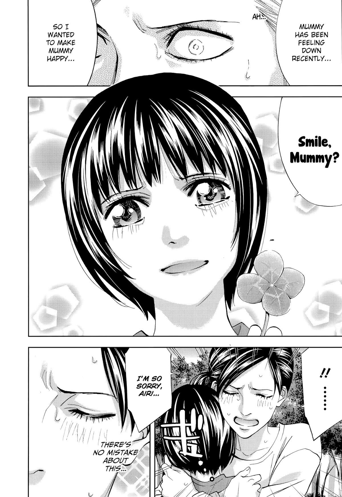 Read Funouhan Manga Online