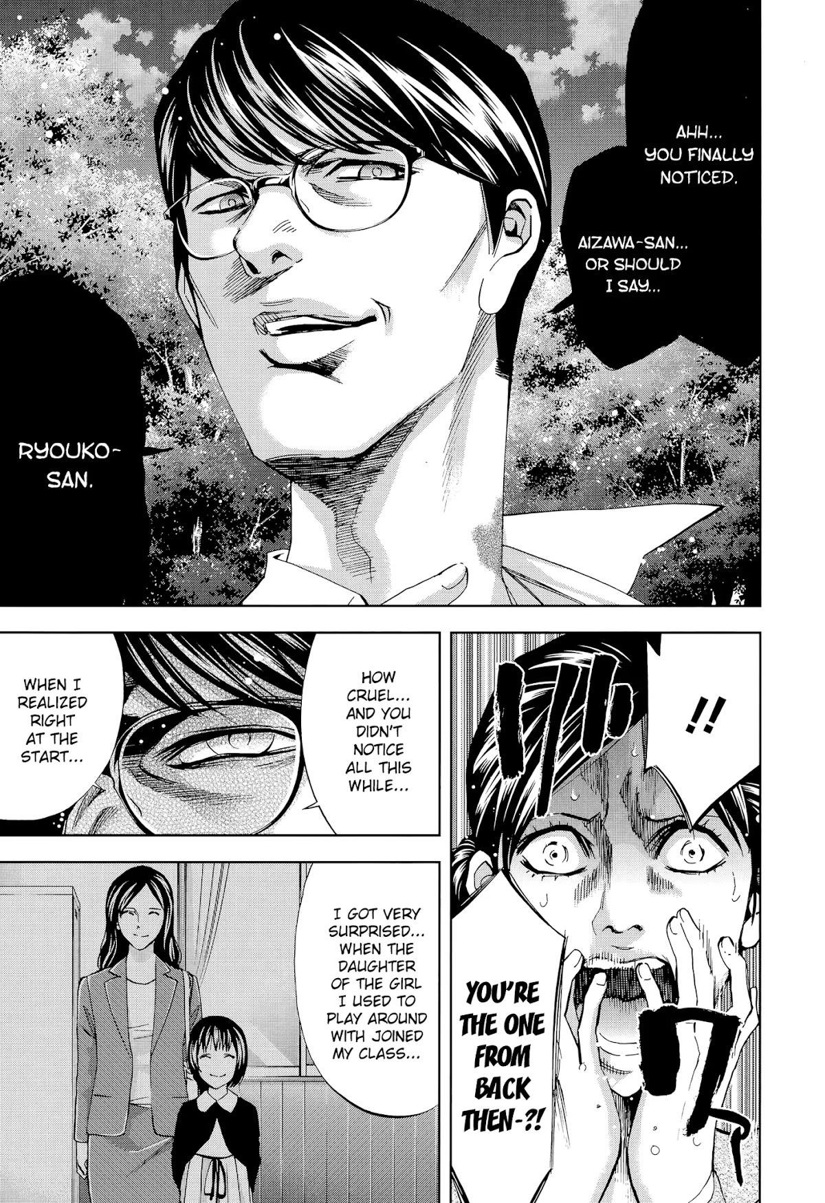 Read Funouhan Manga Online