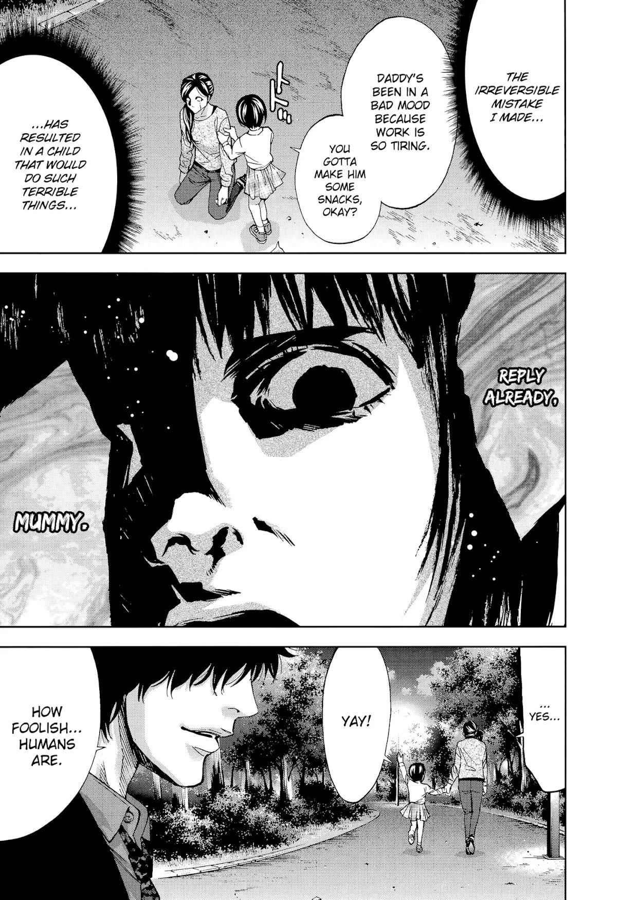 Read Funouhan Manga Online