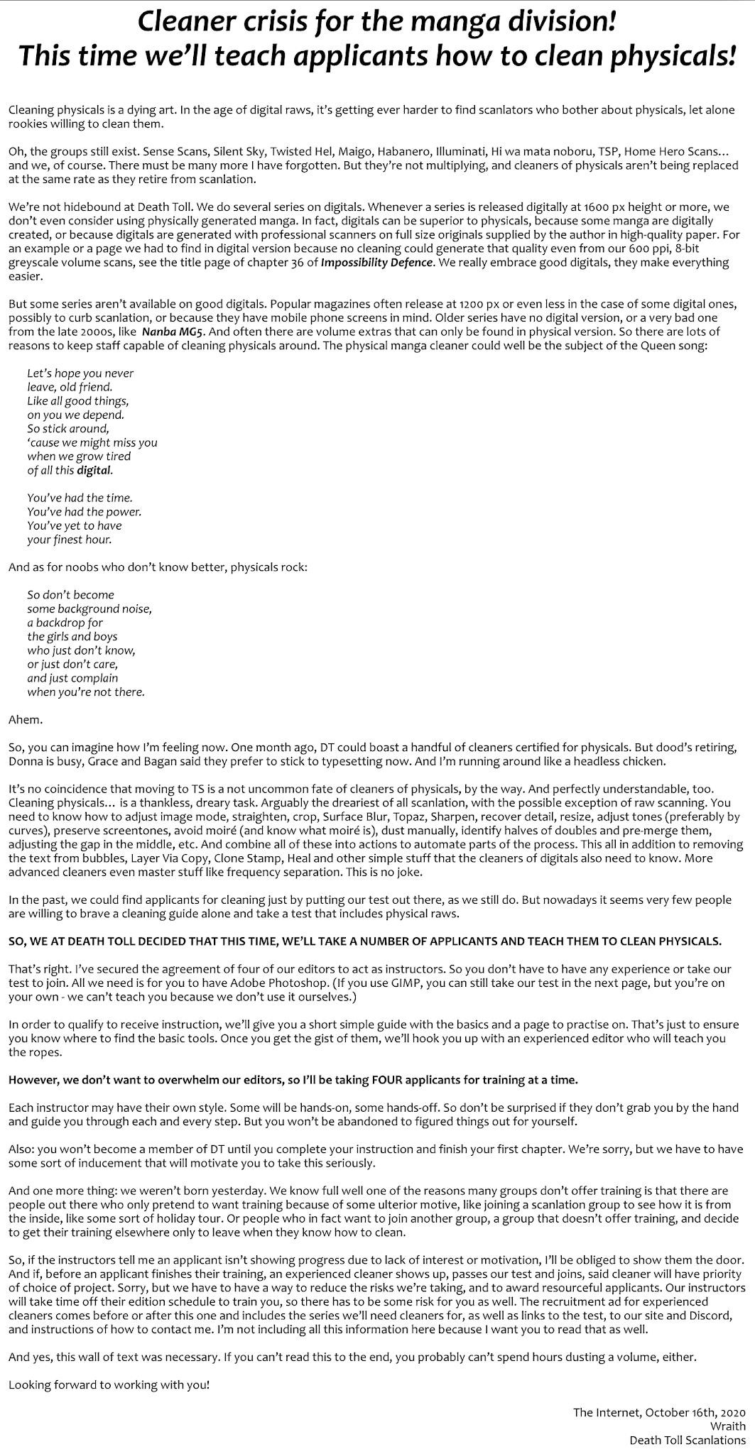 Read Funouhan Manga Online