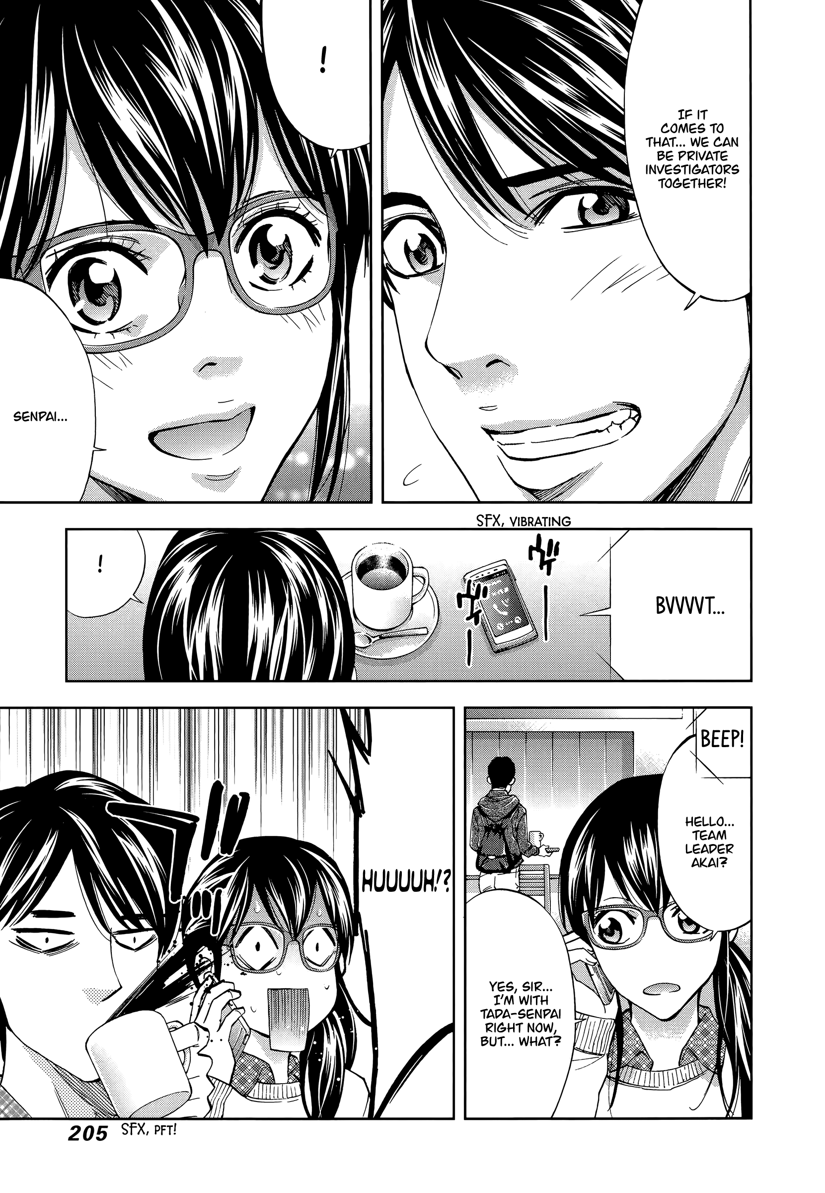 Read Funouhan Manga Online