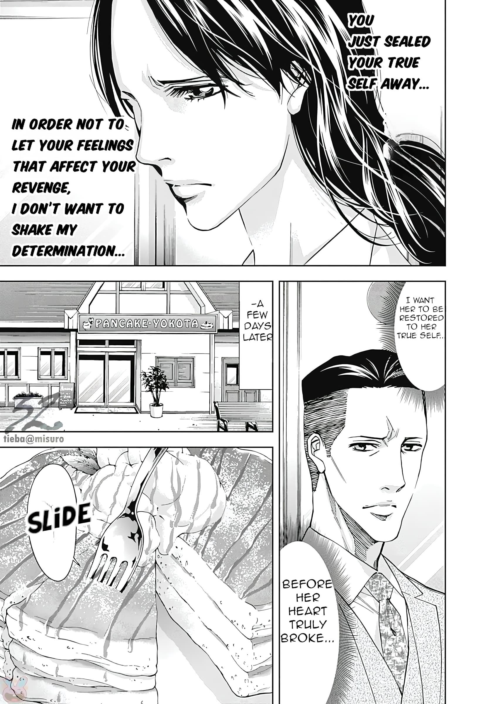 Read Funouhan Manga Online