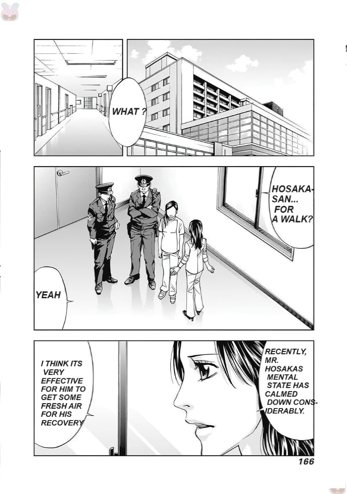 Read Funouhan Manga Online