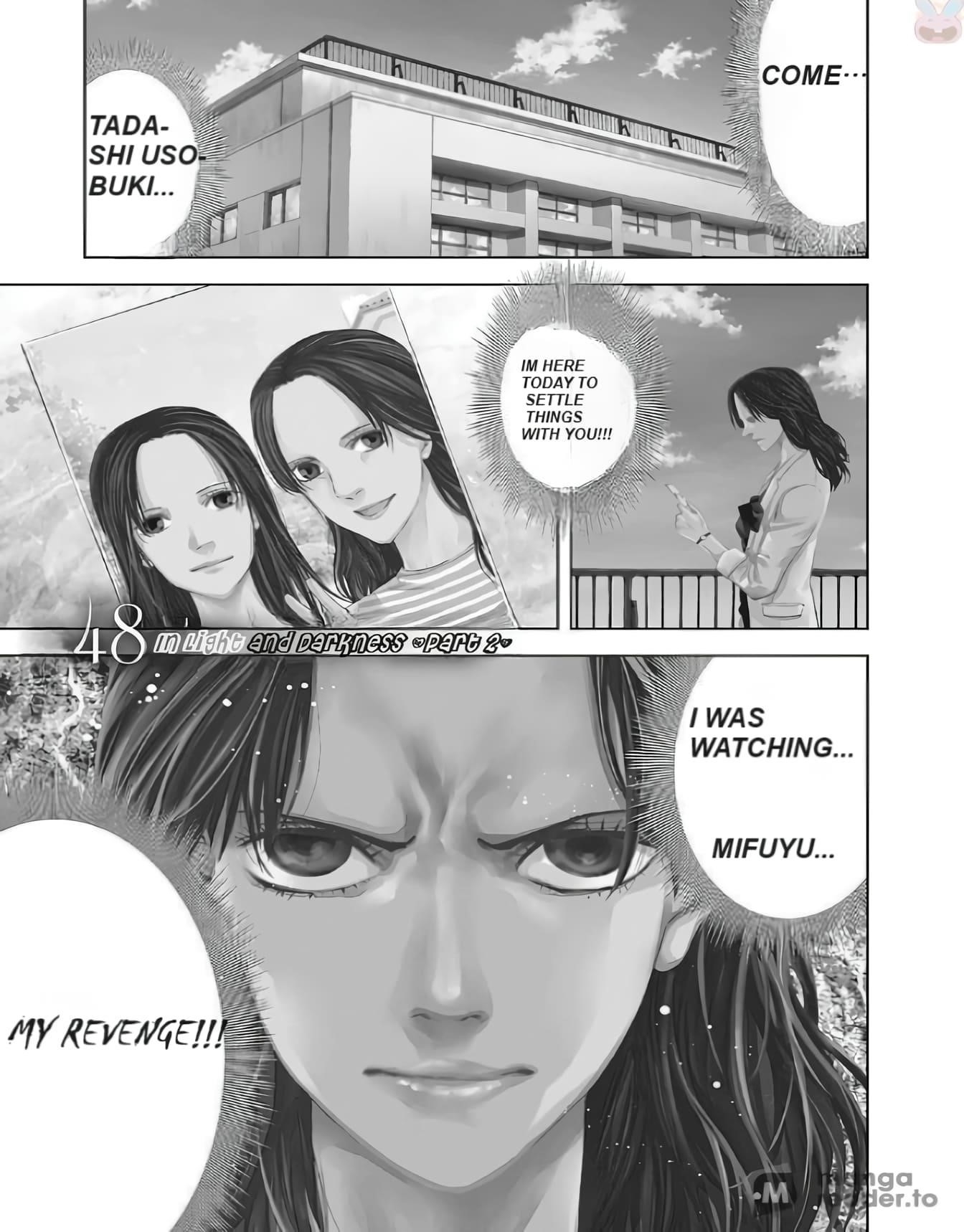 Read Funouhan Manga Online