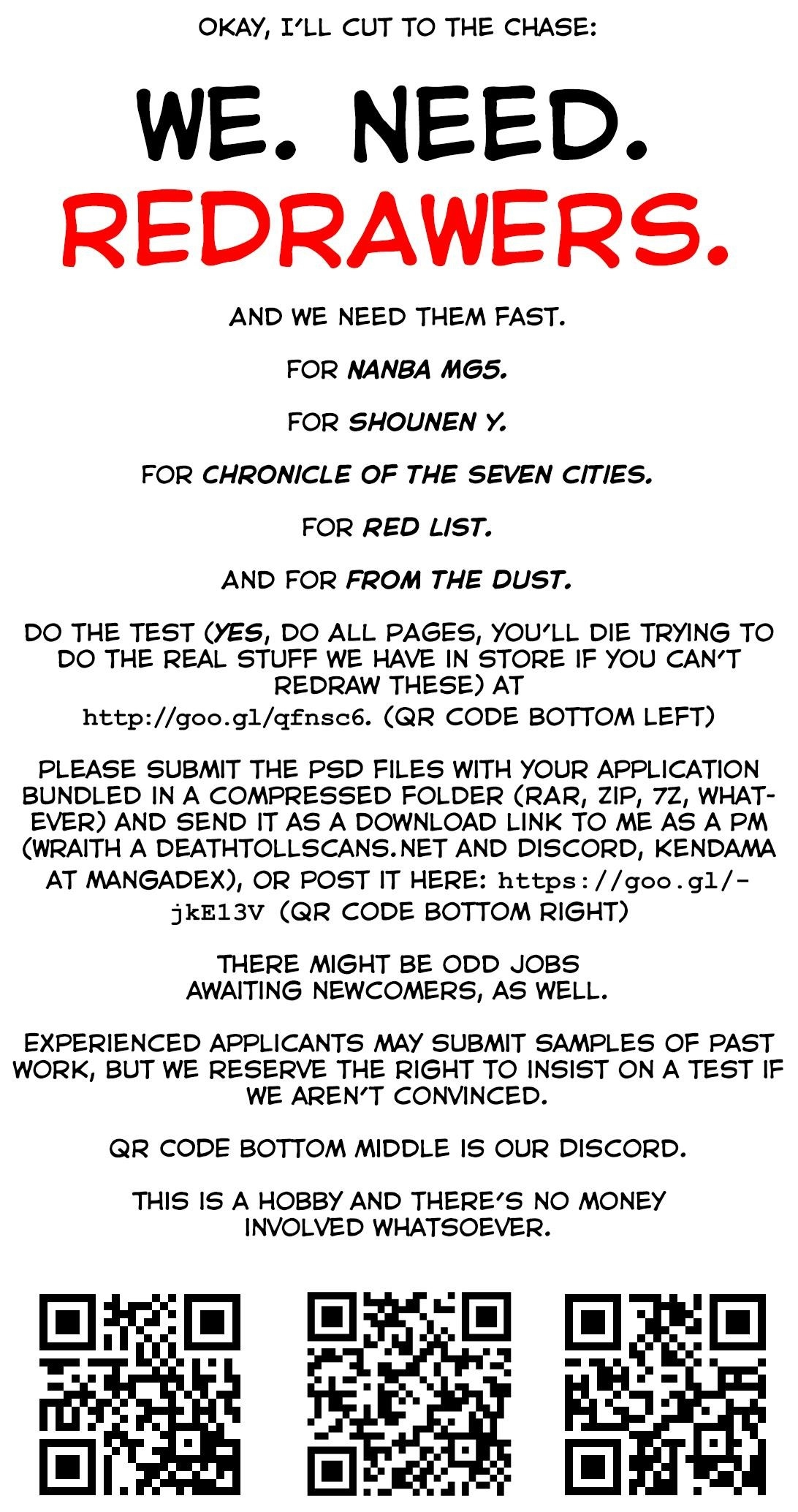 Read Funouhan Manga Online