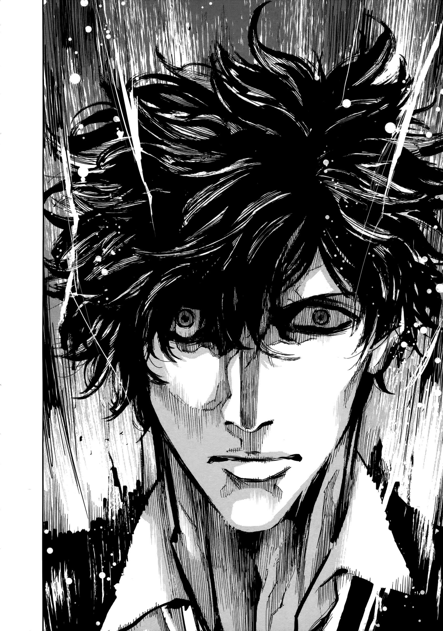 Read Funouhan Manga Online