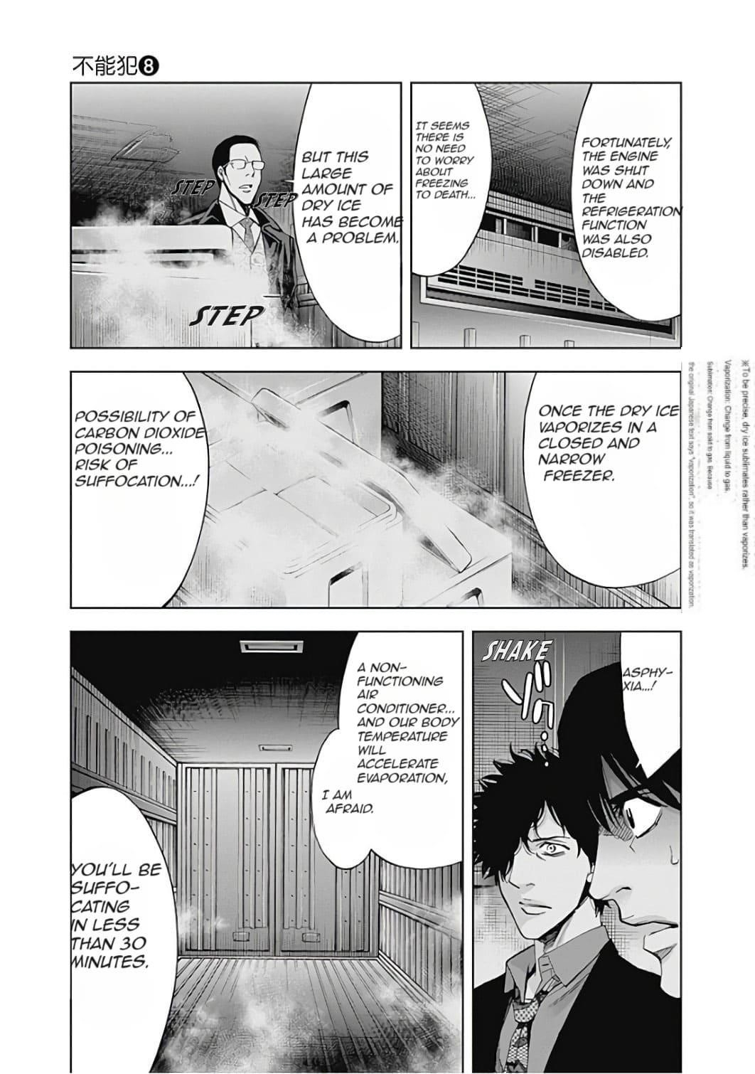 Read Funouhan Manga Online