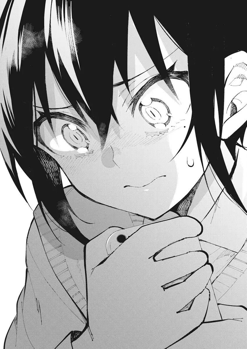 Read Gal Gohan Manga Online