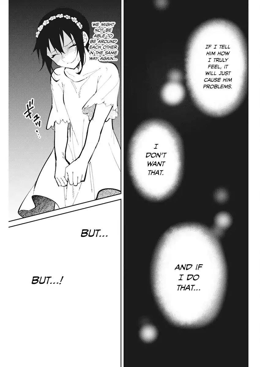 Read Gal Gohan Manga Online