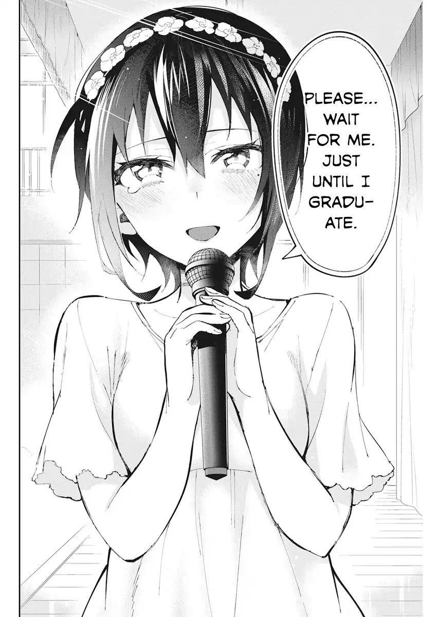 Read Gal Gohan Manga Online