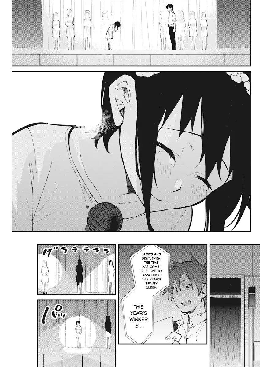 Read Gal Gohan Manga Online