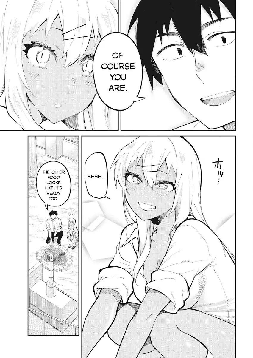 Read Gal Gohan Manga Online