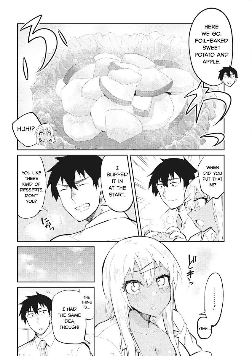 Read Gal Gohan Manga Online