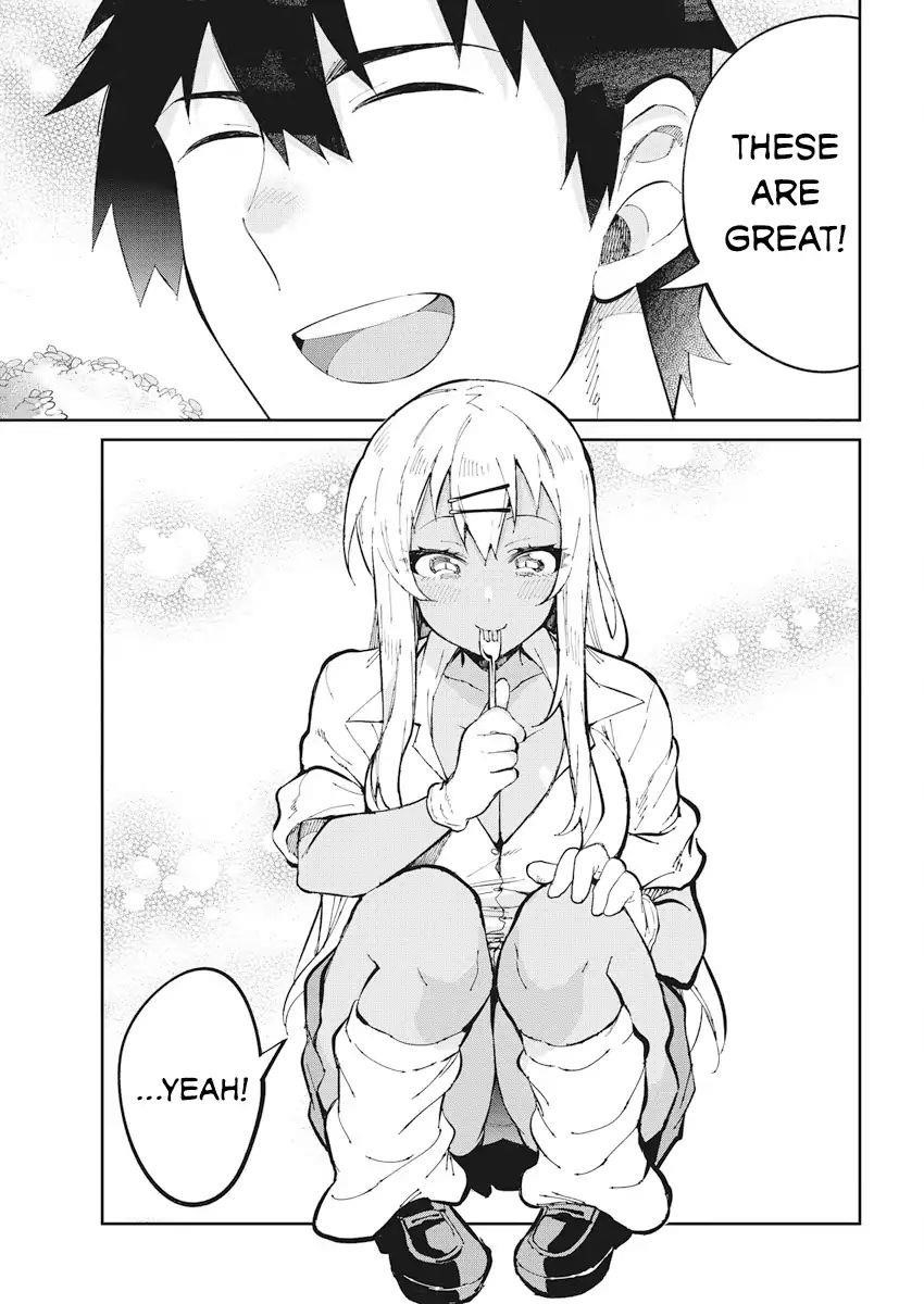 Read Gal Gohan Manga Online