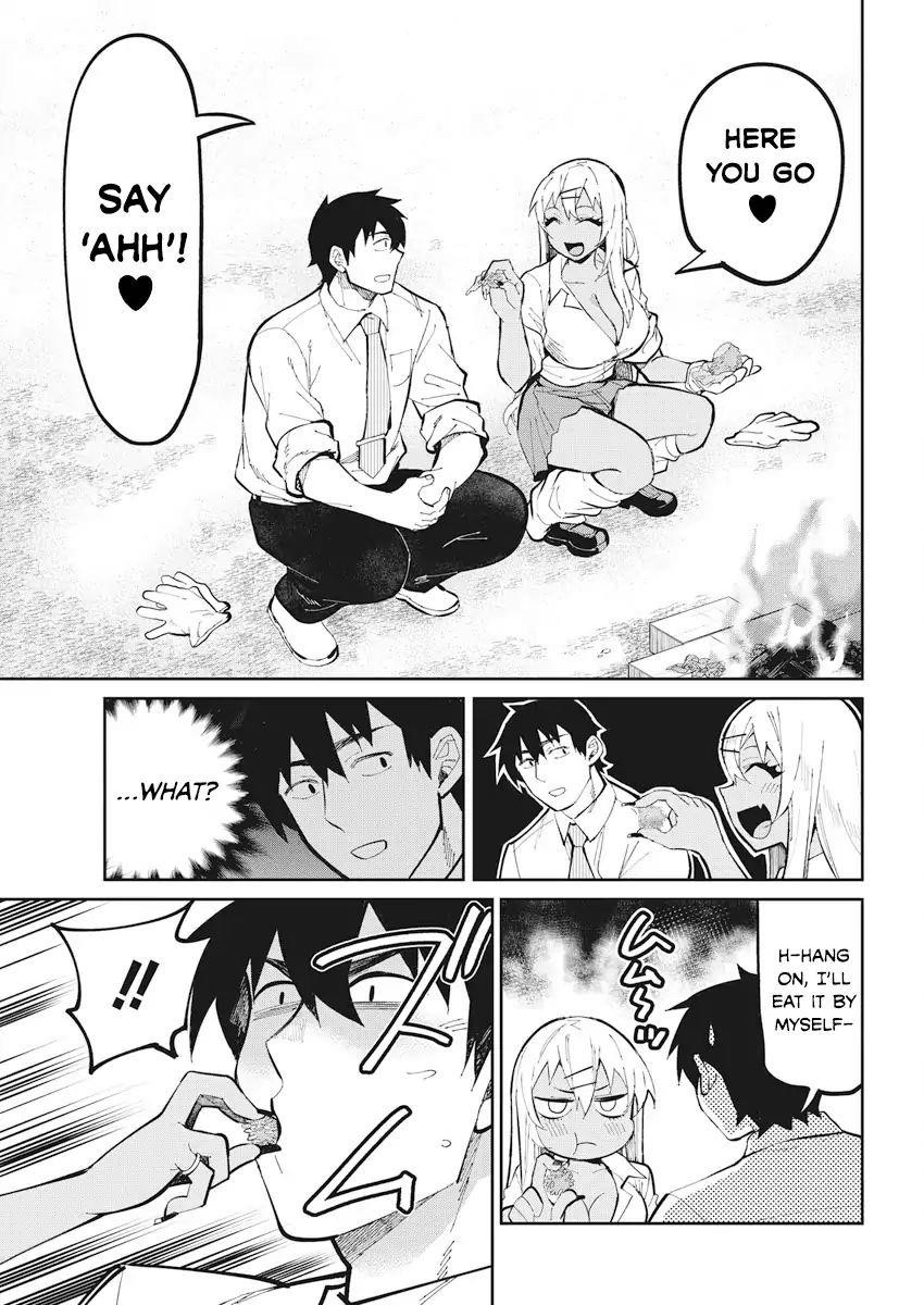 Read Gal Gohan Manga Online