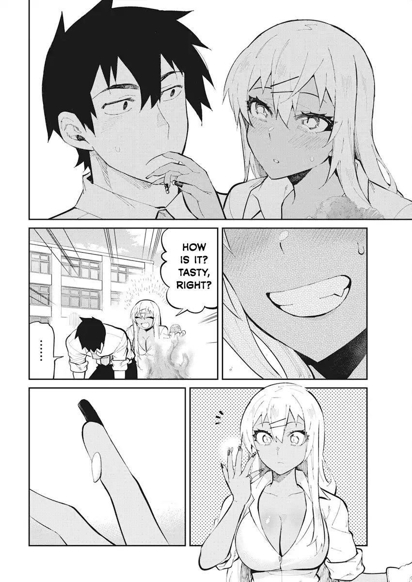 Read Gal Gohan Manga Online