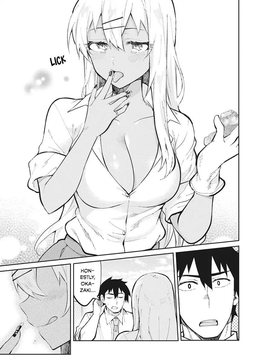 Read Gal Gohan Manga Online