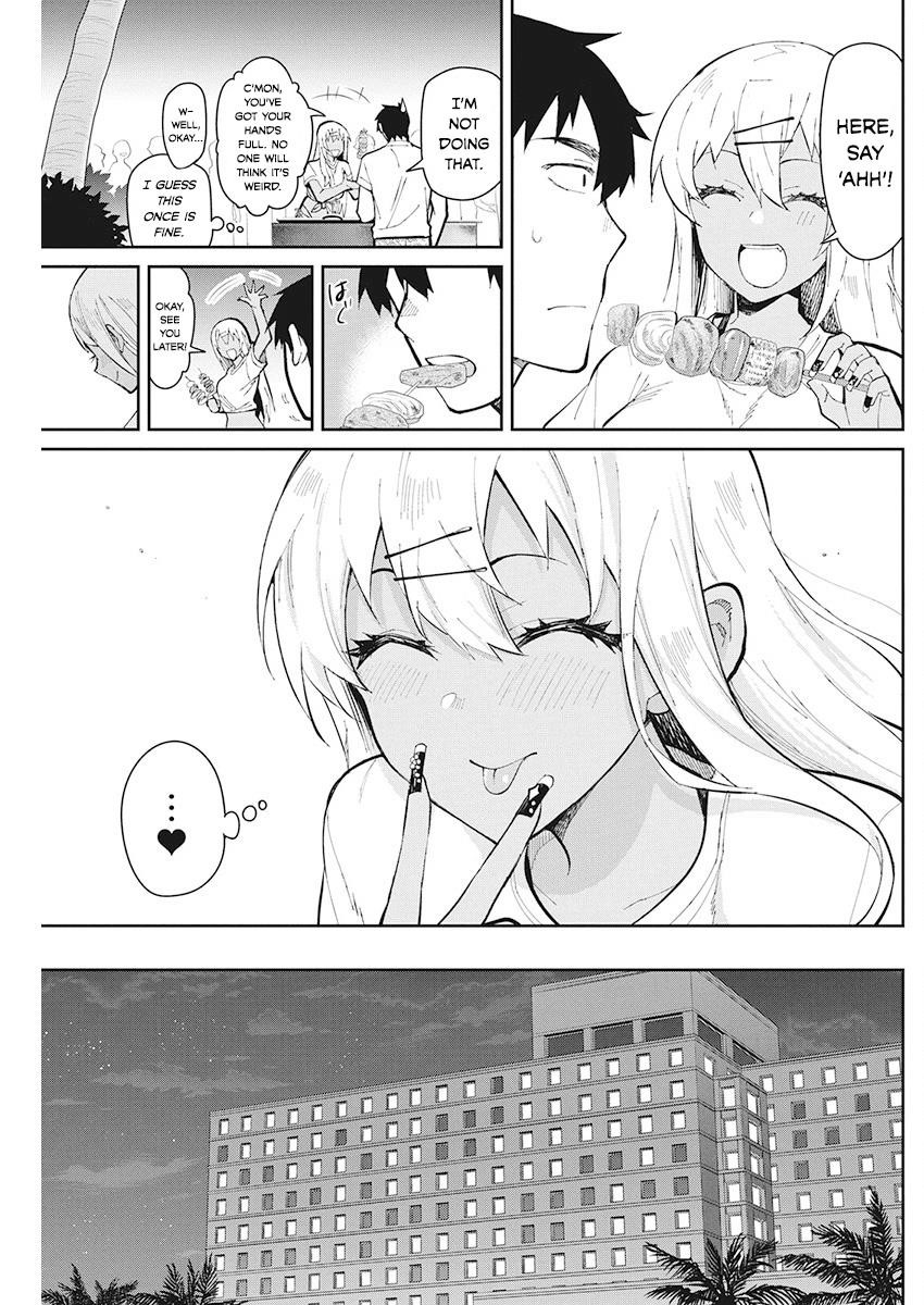 Read Gal Gohan Manga Online