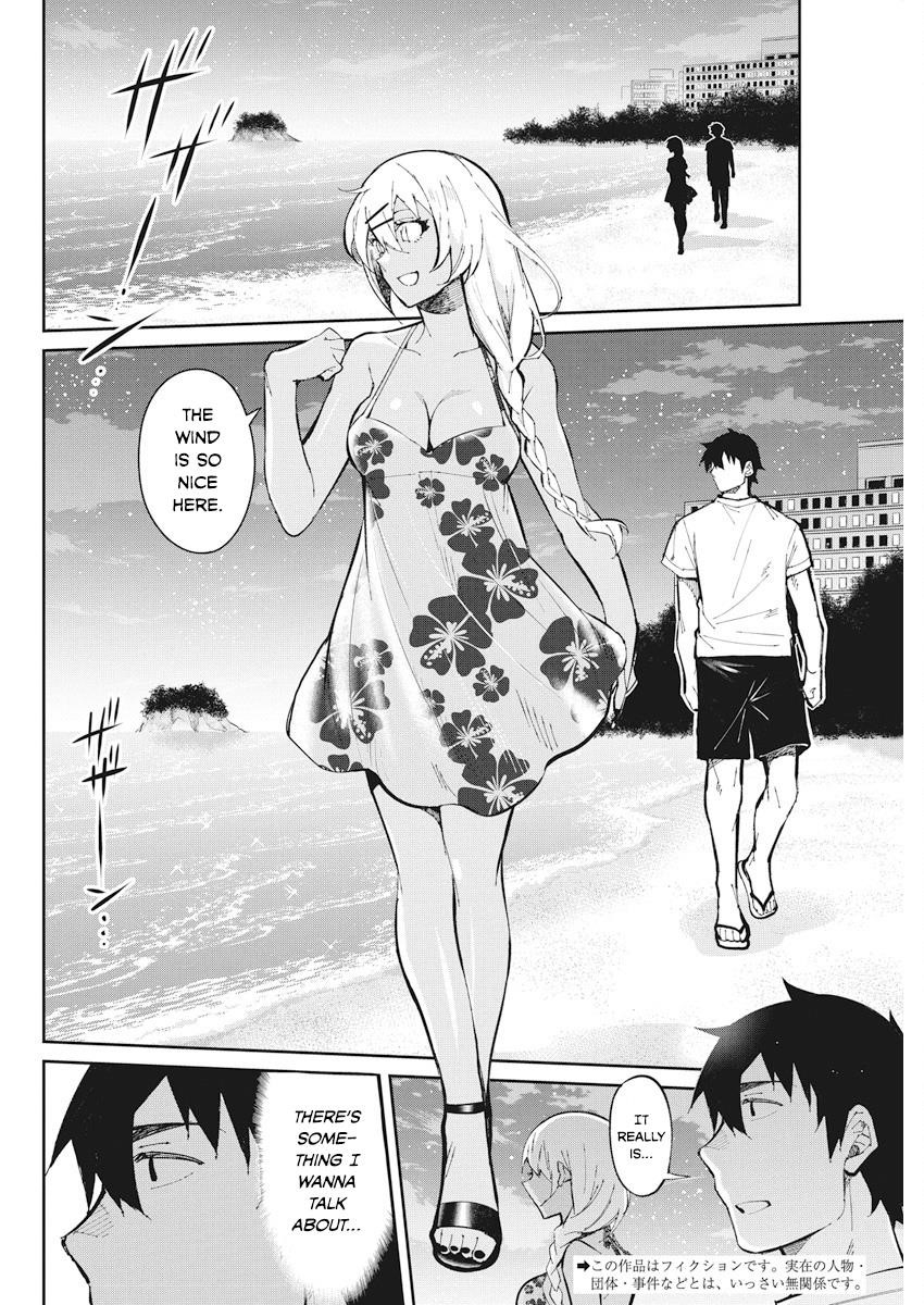 Read Gal Gohan Manga Online