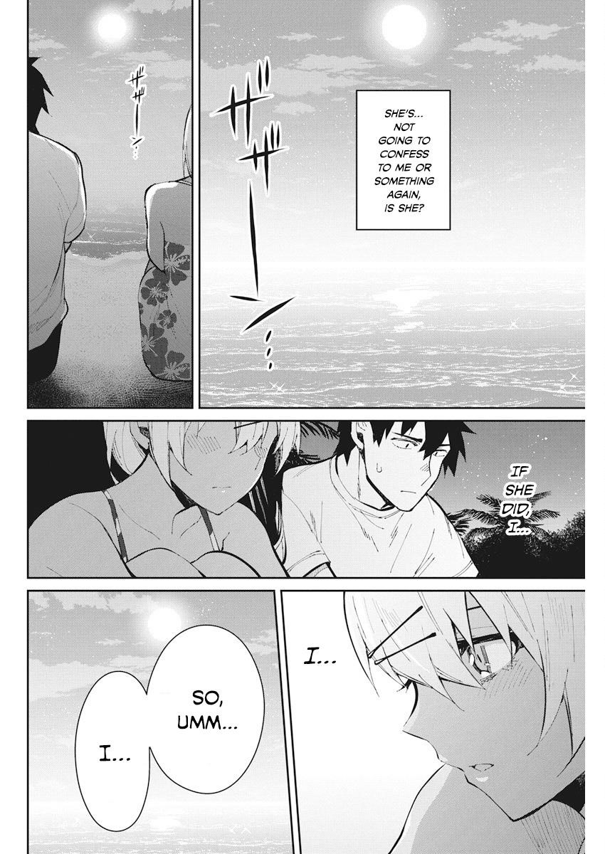 Read Gal Gohan Manga Online