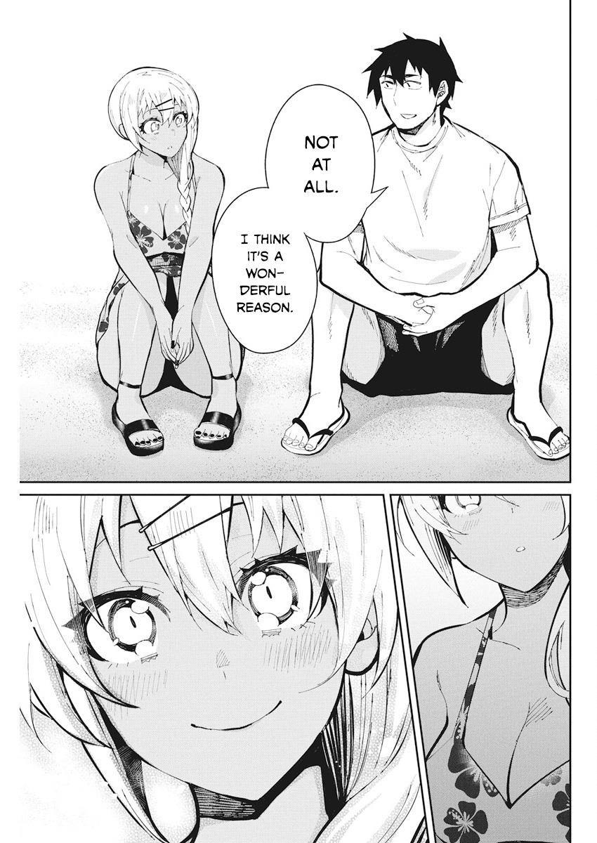 Read Gal Gohan Manga Online