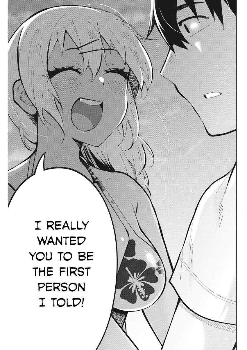 Read Gal Gohan Manga Online