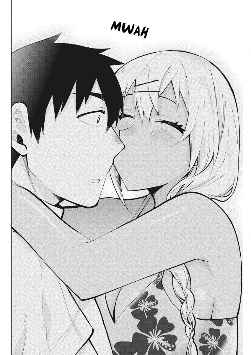 Read Gal Gohan Manga Online