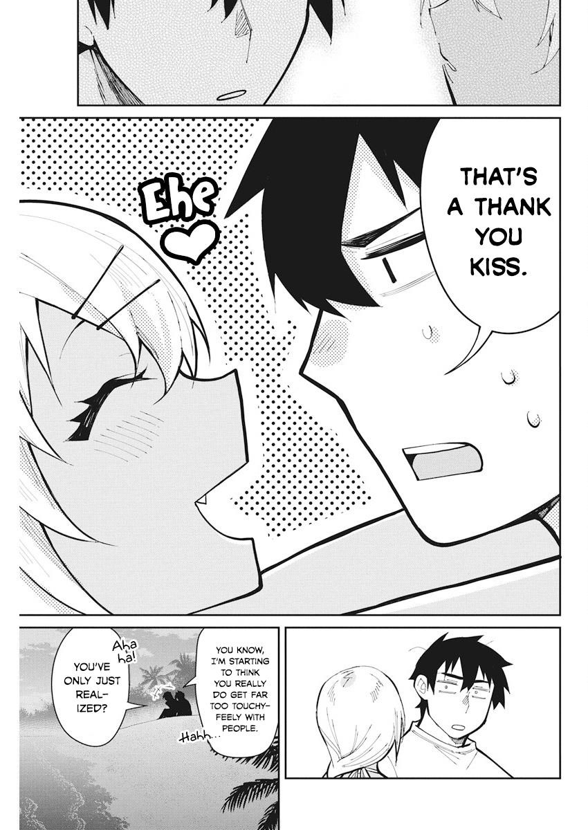 Read Gal Gohan Manga Online