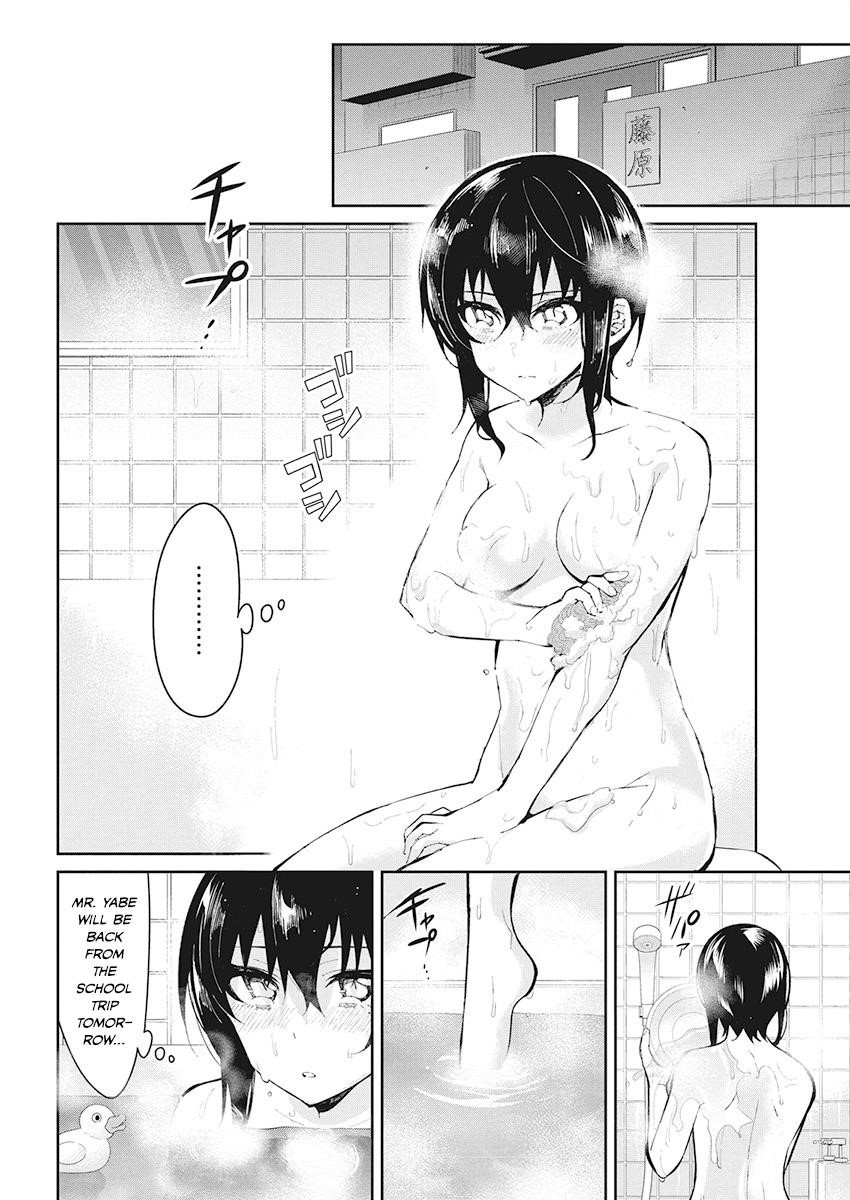 Read Gal Gohan Manga Online