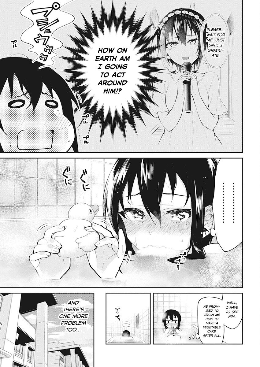 Read Gal Gohan Manga Online