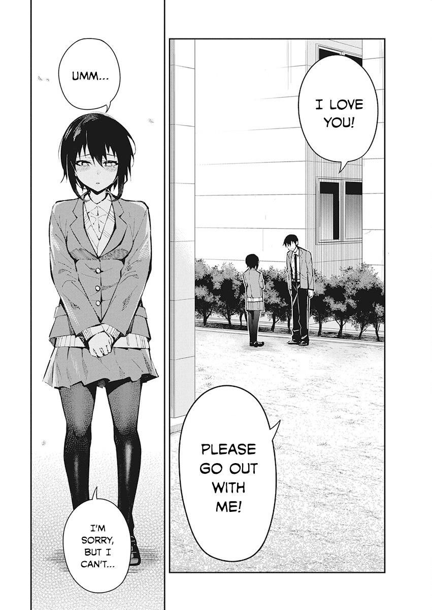 Read Gal Gohan Manga Online