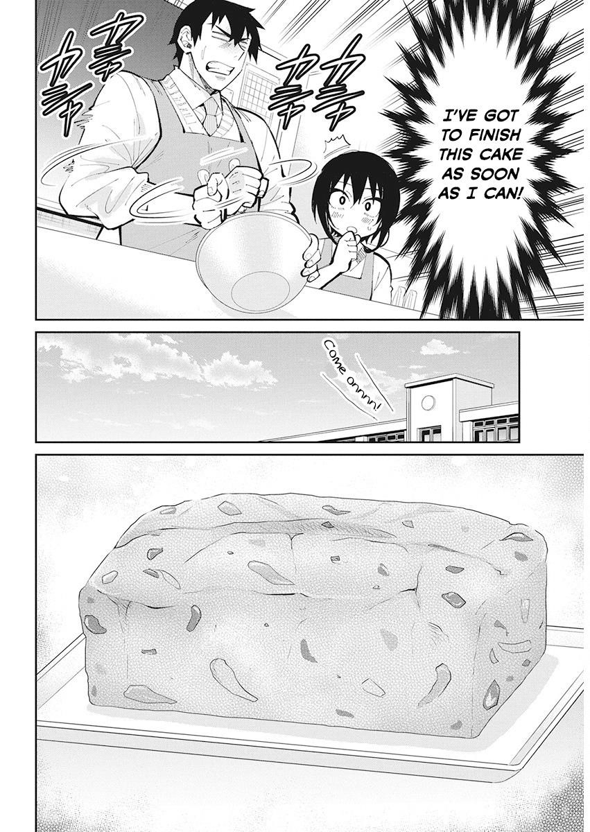 Read Gal Gohan Manga Online